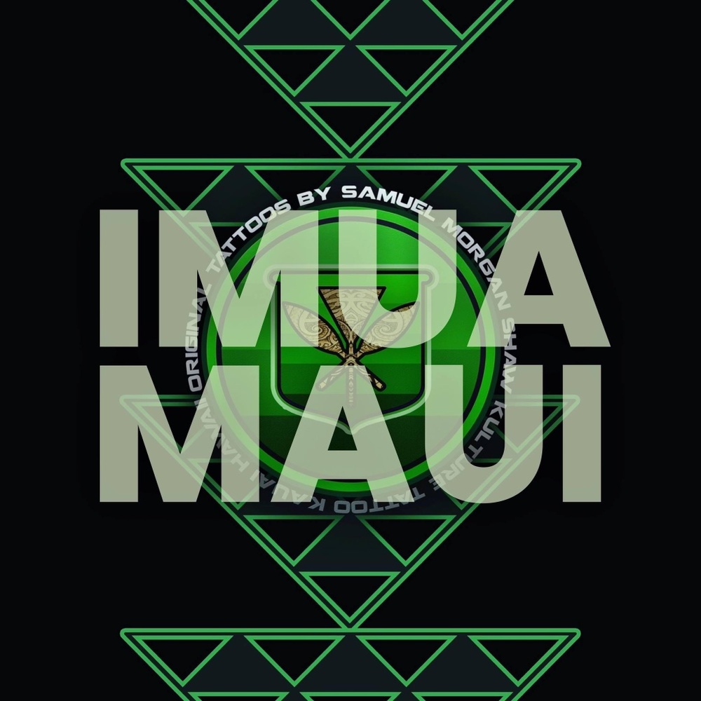 Meet your Posher, Kiane